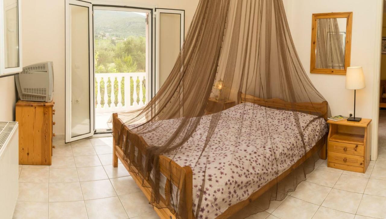 2 Bed House With Mountain View Apartman Alikész Kültér fotó