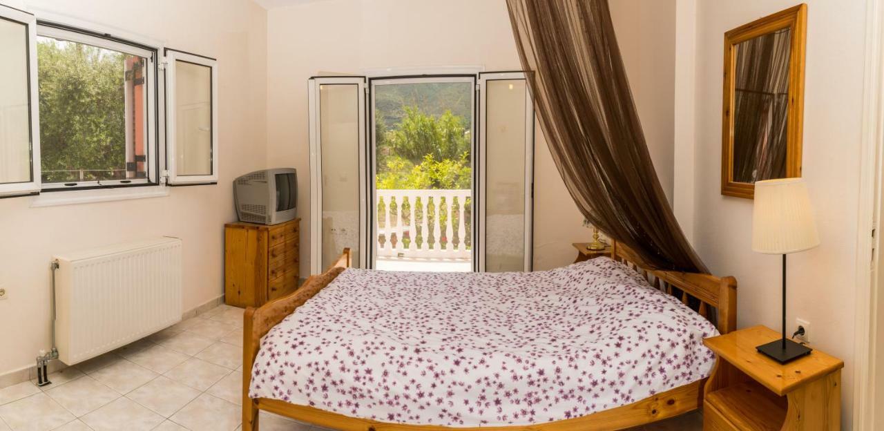 2 Bed House With Mountain View Apartman Alikész Kültér fotó